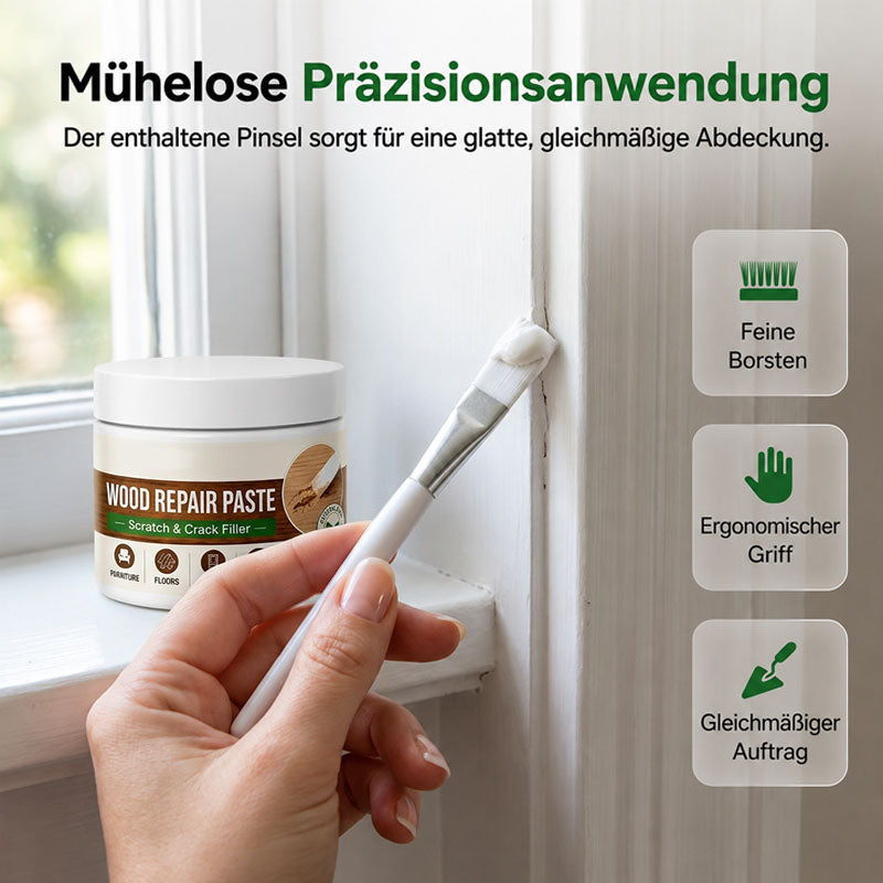 🔥 TOP-ANGEBOT 2026 🔥 🪑 Zoremiqa™ Möbel- & Boden-Reparaturpaste ✨ Für Kratzer, Abnutzung & kleine Schäden (OFFER)