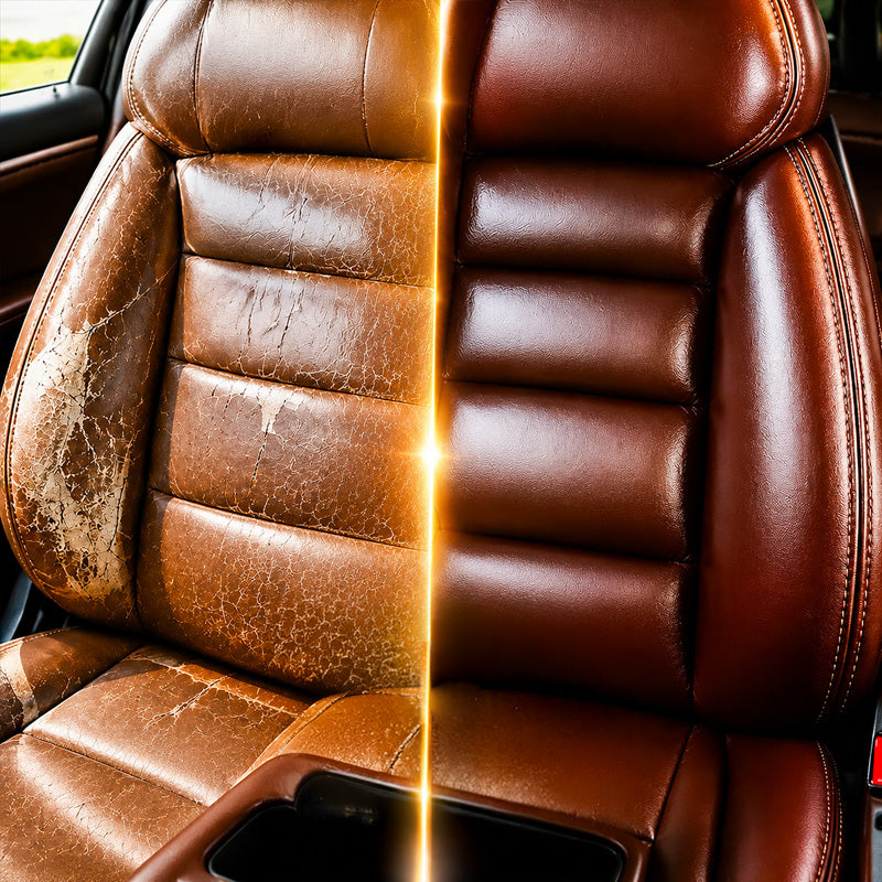🥳2026 HOT SALE🥳 Leather Repair Paste – Fills scratches & scuffs, restores texture.