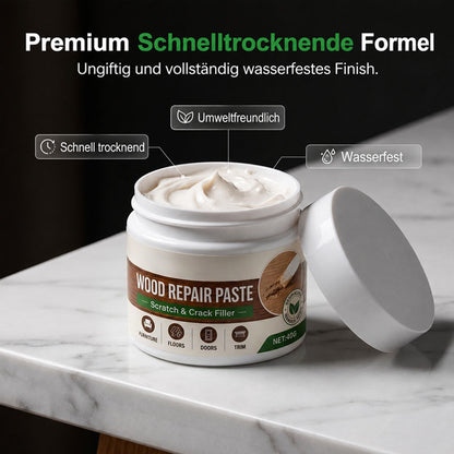 🔥 TOP-ANGEBOT 2026 🔥 🪑 Zoremiqa™ Möbel- & Boden-Reparaturpaste ✨ Für Kratzer, Abnutzung & kleine Schäden (OFFER)