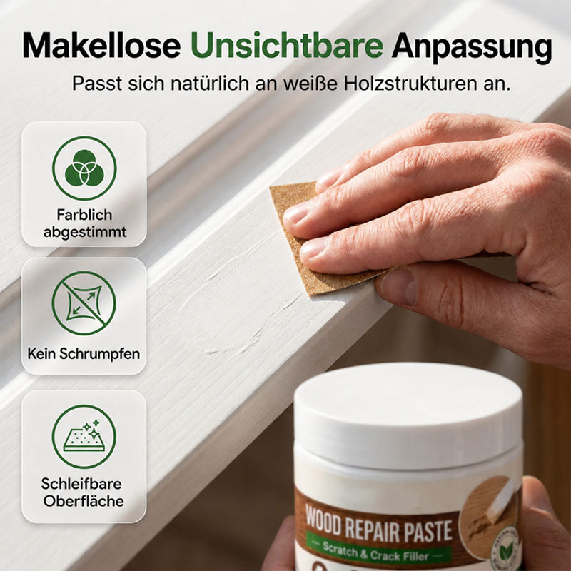 🔥 TOP-ANGEBOT 2026 🔥 🪑 Zoremiqa™ Möbel- & Boden-Reparaturpaste ✨ Für Kratzer, Abnutzung & kleine Schäden (OFFER)