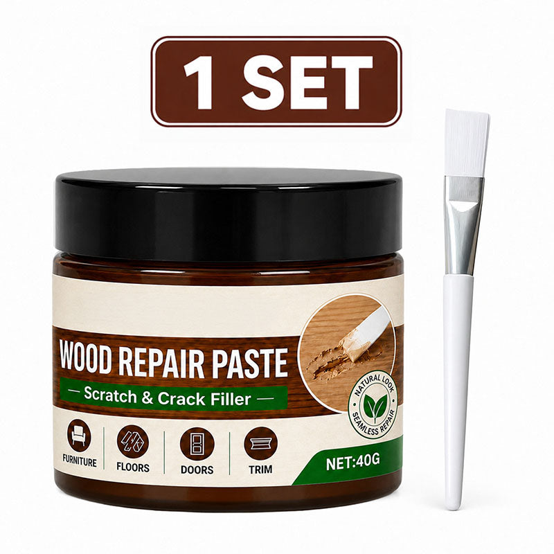 🔥 TOP-ANGEBOT 2026 🔥 🪑 Zoremiqa™ Möbel- & Boden-Reparaturpaste ✨ Für Kratzer, Abnutzung & kleine Schäden (OFFER)