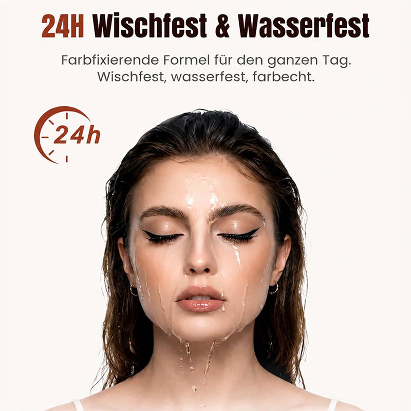 24 Std wasserfester Eyeliner-Stift