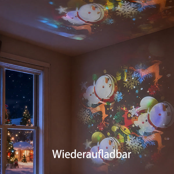 Weihnachten