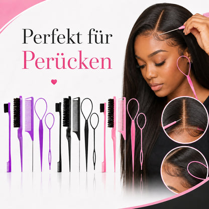 5-teiliges Edge-Styling-Set