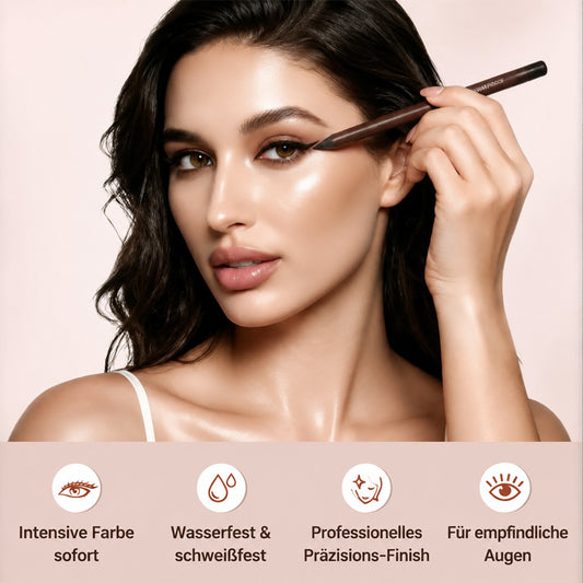 24 Std wasserfester Eyeliner-Stift