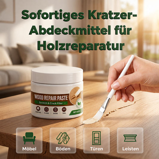 🔥 TOP-ANGEBOT 2026 🔥 🪑 Zoremiqa™ Möbel- & Boden-Reparaturpaste ✨ Für Kratzer, Abnutzung & kleine Schäden (OFFER)