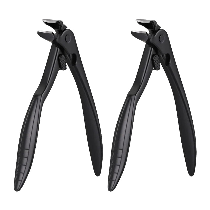 2 Pieces — Hands & Feet Covered