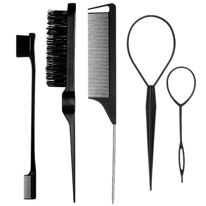5-teiliges Edge-Styling-Set