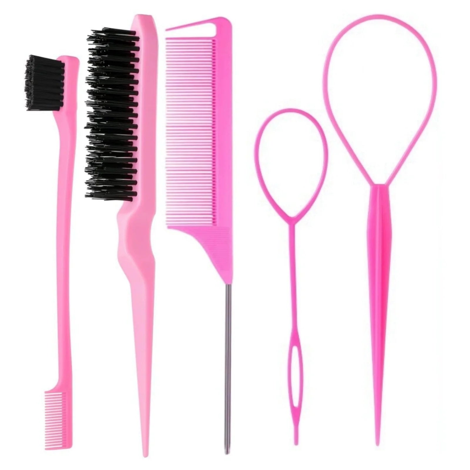Edge-Styling-Set – Rosa