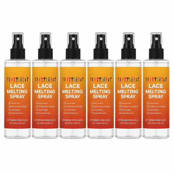 Zoremiqa™ Lace-Fixierspray – Extra starker Halt