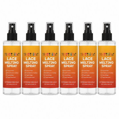 Zoremiqa™ Lace-Fixierspray – Extra starker Halt