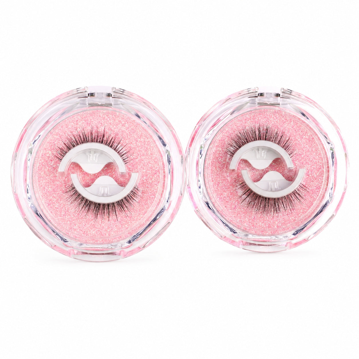 💐 Wasserfeste & wiederverwendbare selbstklebende Wimpern (offer)