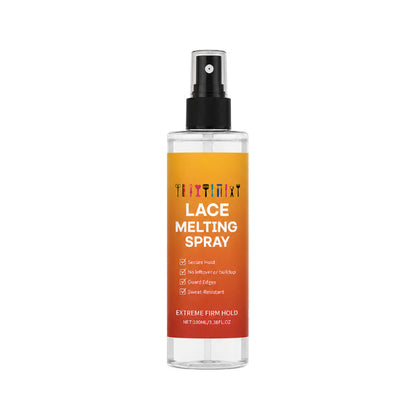 Zoremiqa™ Lace-Fixierspray – Extra starker Halt