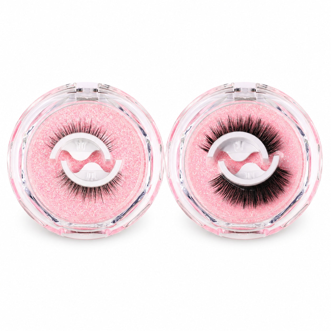 💐 Wasserfeste & wiederverwendbare selbstklebende Wimpern (offer)