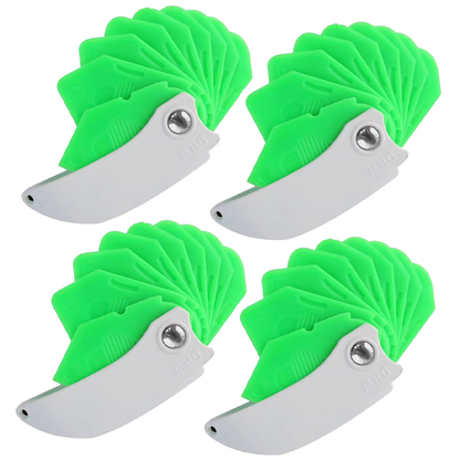 🔥 TOP-ANGEBOT 🔥 Multifunktionales 9-in-1-Spachtel- & Fugenglätter-Werkzeug (offer）