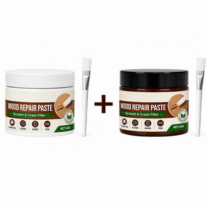 🔥 TOP-ANGEBOT 2026 🔥 🪑 Zoremiqa™ Möbel- & Boden-Reparaturpaste ✨ Für Kratzer, Abnutzung & kleine Schäden (OFFER)