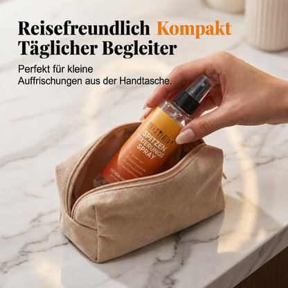 Zoremiqa™ Lace-Fixierspray – Extra starker Halt