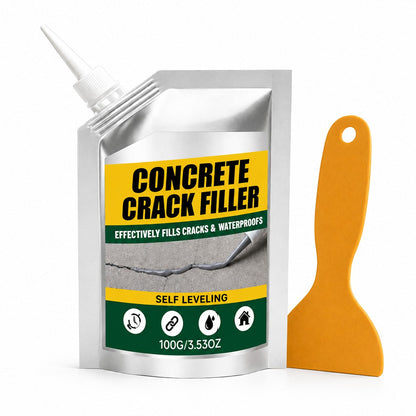 Wasserdichte Rissfüll- & Dichtmasse für Beton (offer)
