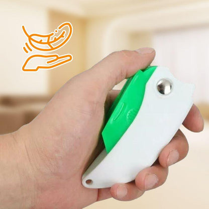 🔥 TOP-ANGEBOT 🔥 Multifunktionales 9-in-1-Spachtel- & Fugenglätter-Werkzeug (offer）