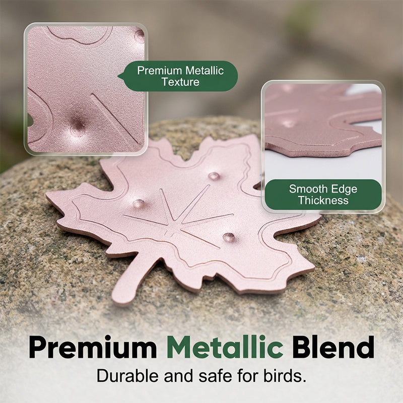 🔥HOT SALE 50% OFF🍁Universal Fit Bird Bath Purifier (OFFER)