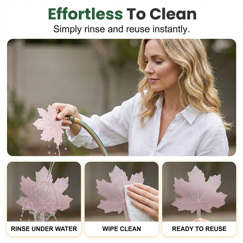 🔥HOT SALE 50% OFF🍁Universal Fit Bird Bath Purifier (OFFER)