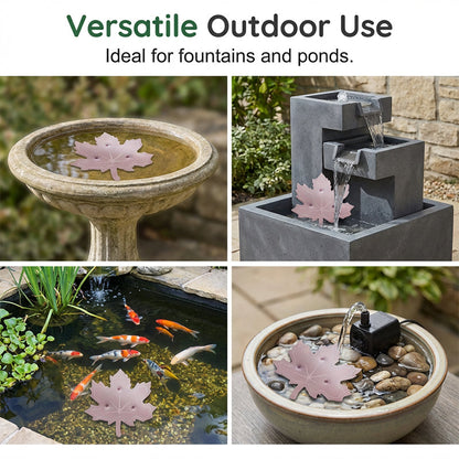 🔥HOT SALE 50% OFF🍁Universal Fit Bird Bath Purifier (OFFER)