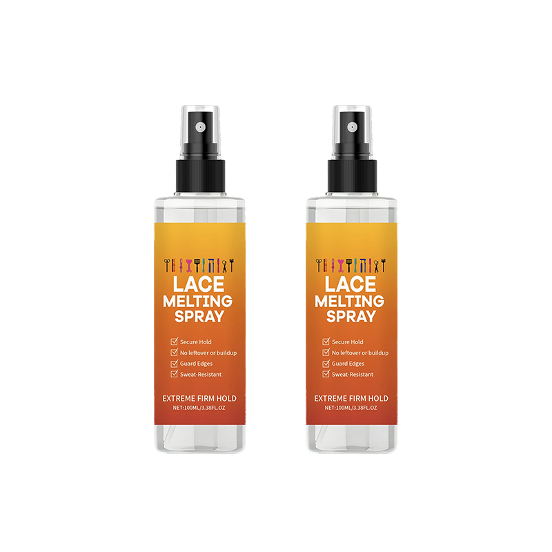 Zoremiqa™ Lace-Fixierspray – Extra starker Halt (OFFER)