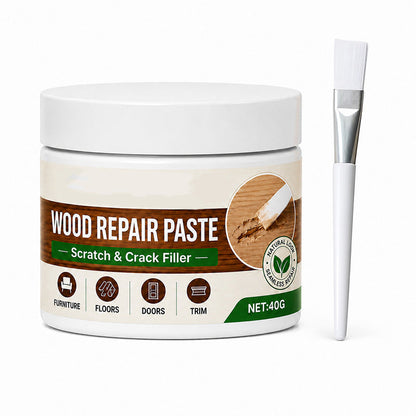 🔥 TOP-ANGEBOT 2026 🔥 🪑 Zoremiqa™ Möbel- & Boden-Reparaturpaste ✨ Für Kratzer, Abnutzung & kleine Schäden (OFFER)